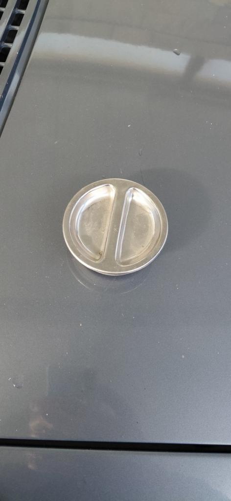 Bouchon essence CITROEN GS LesAnciennes.com