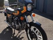 image_2-BENELLI 654 Sport - 1981
