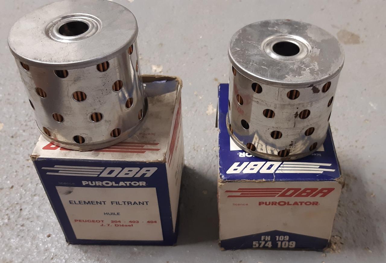 Pièces PEUGEOT 204 403 404 J7 LesAnciennes.com