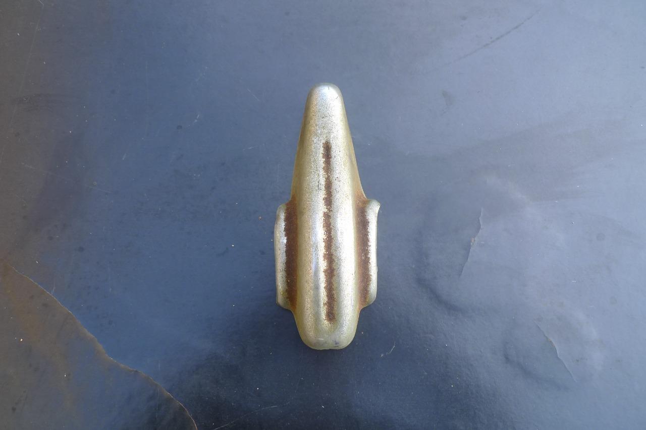 Recherche butoirs pare choc AUSTIN HEALEY 100 /4 LesAnciennes.com