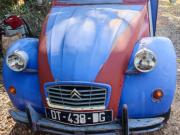image_1-CITROEN 2cv ak400 - 1975