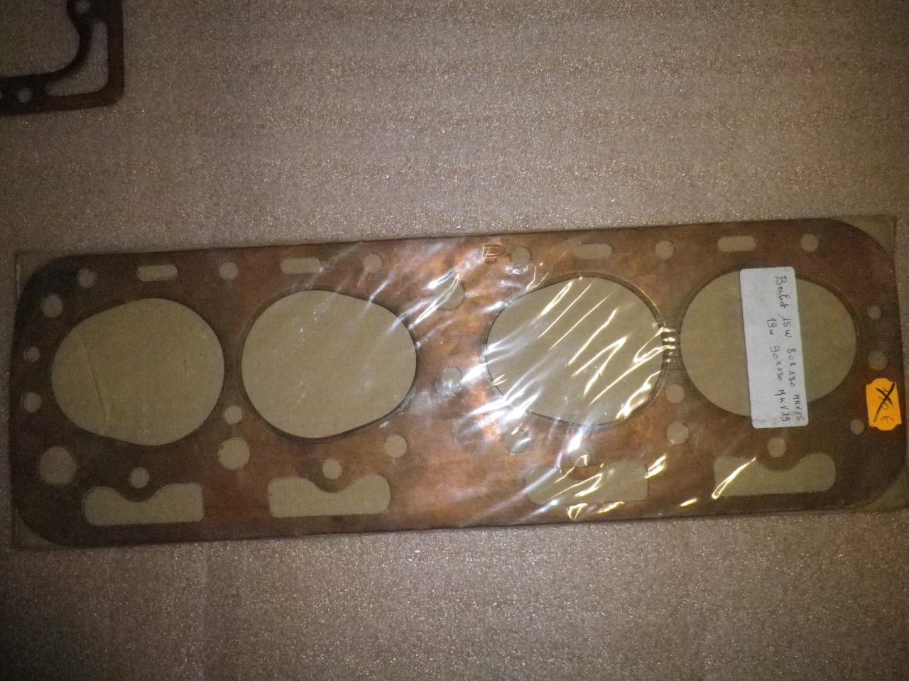 Pièces BERLIET 15 / 19 cv. LesAnciennes.com