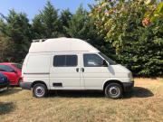 image_5-VOLKSWAGEN Transporter Camping-car - 1996