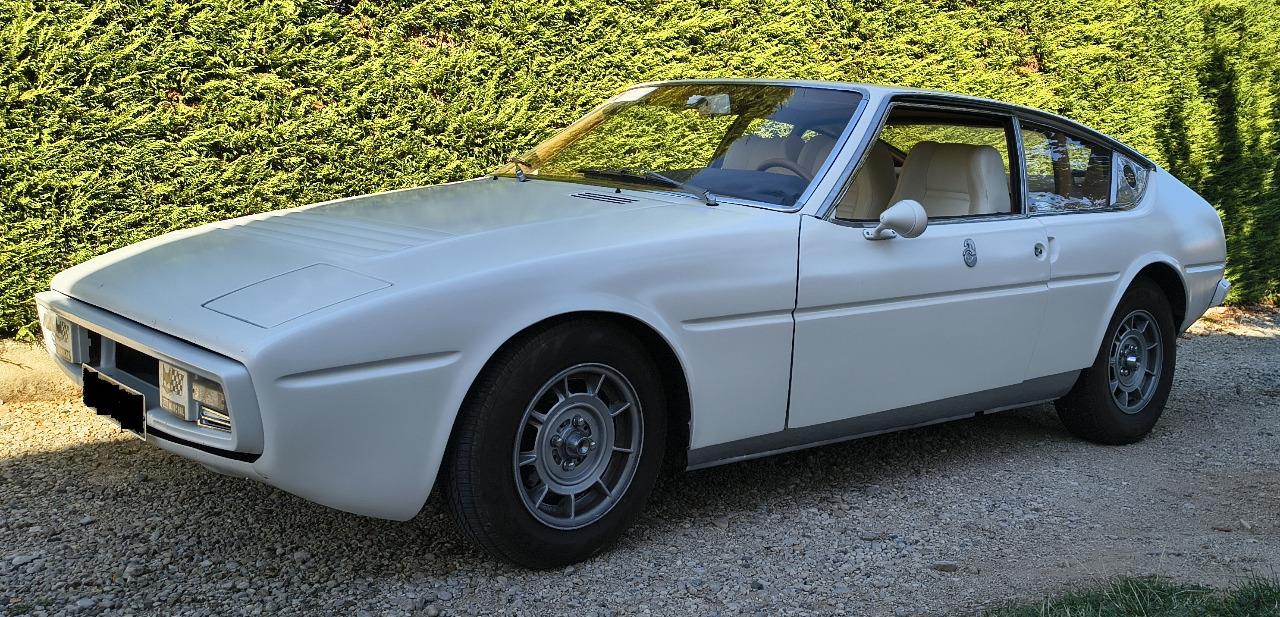 MATRA Bagheera Courrèges - 1975 LesAnciennes.com