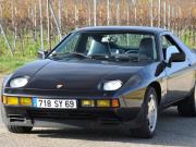 image_0-PORSCHE 928 S2 - 1986