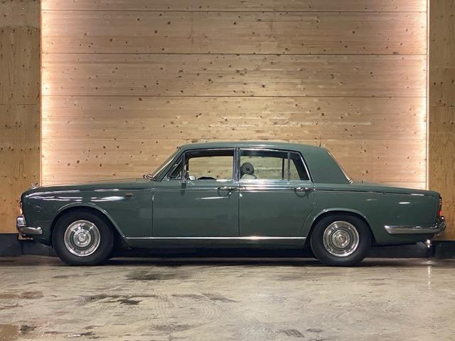 BENTLEY T1 Berline - 1966 LesAnciennes.com