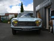 image_3-PEUGEOT 204 BERLINE - 1970