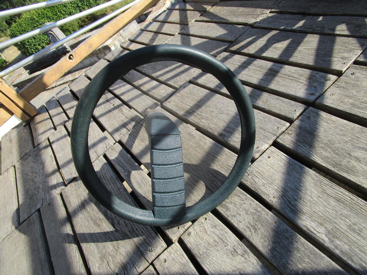 Volant CITROEN GSA LesAnciennes.com
