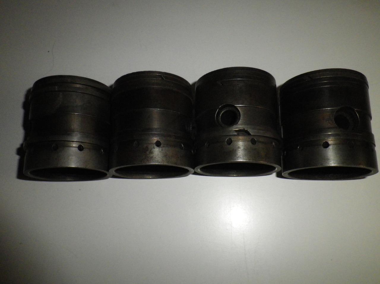 Pistons CITROEN 5HP Trèfle 5 cv. LesAnciennes.com