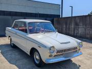 image_1-FORD Cortina 1500 Deluxe - 1963