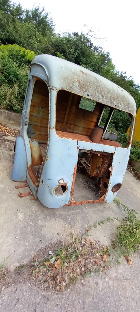 Pièces RENAULT Galion LesAnciennes.com