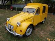 image_0-CITROEN 2CV AKS 400 fourgonnette - 1975