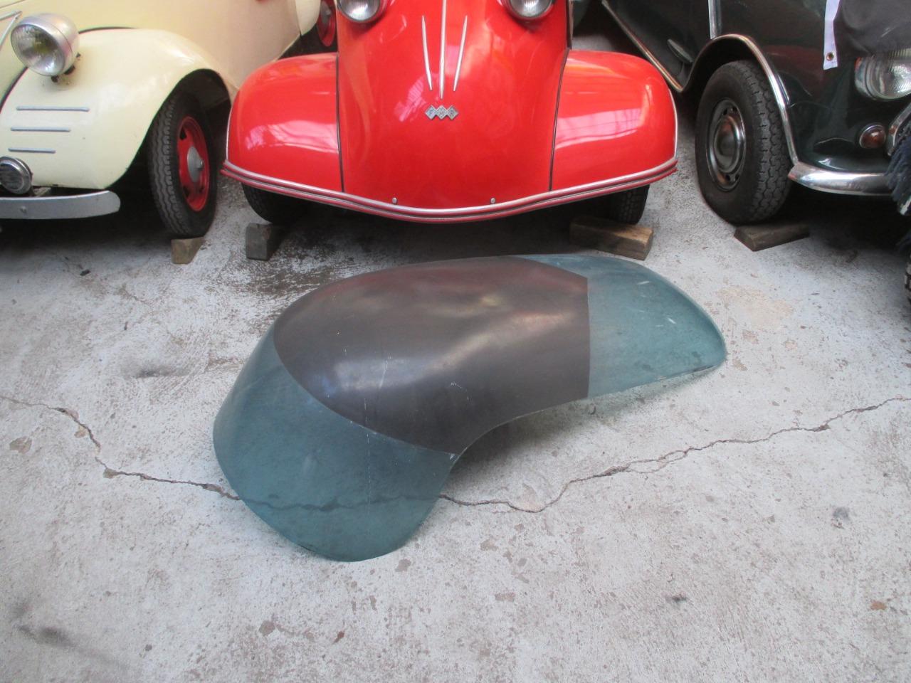 Messerschmitt / bulle LesAnciennes.com