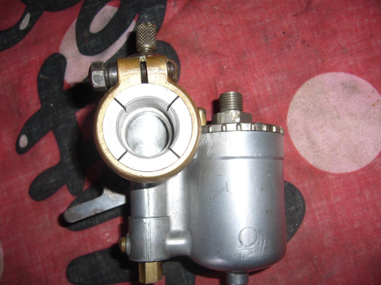 Carburateur gurtner r16g MOTOBECANE 100cm LesAnciennes.com