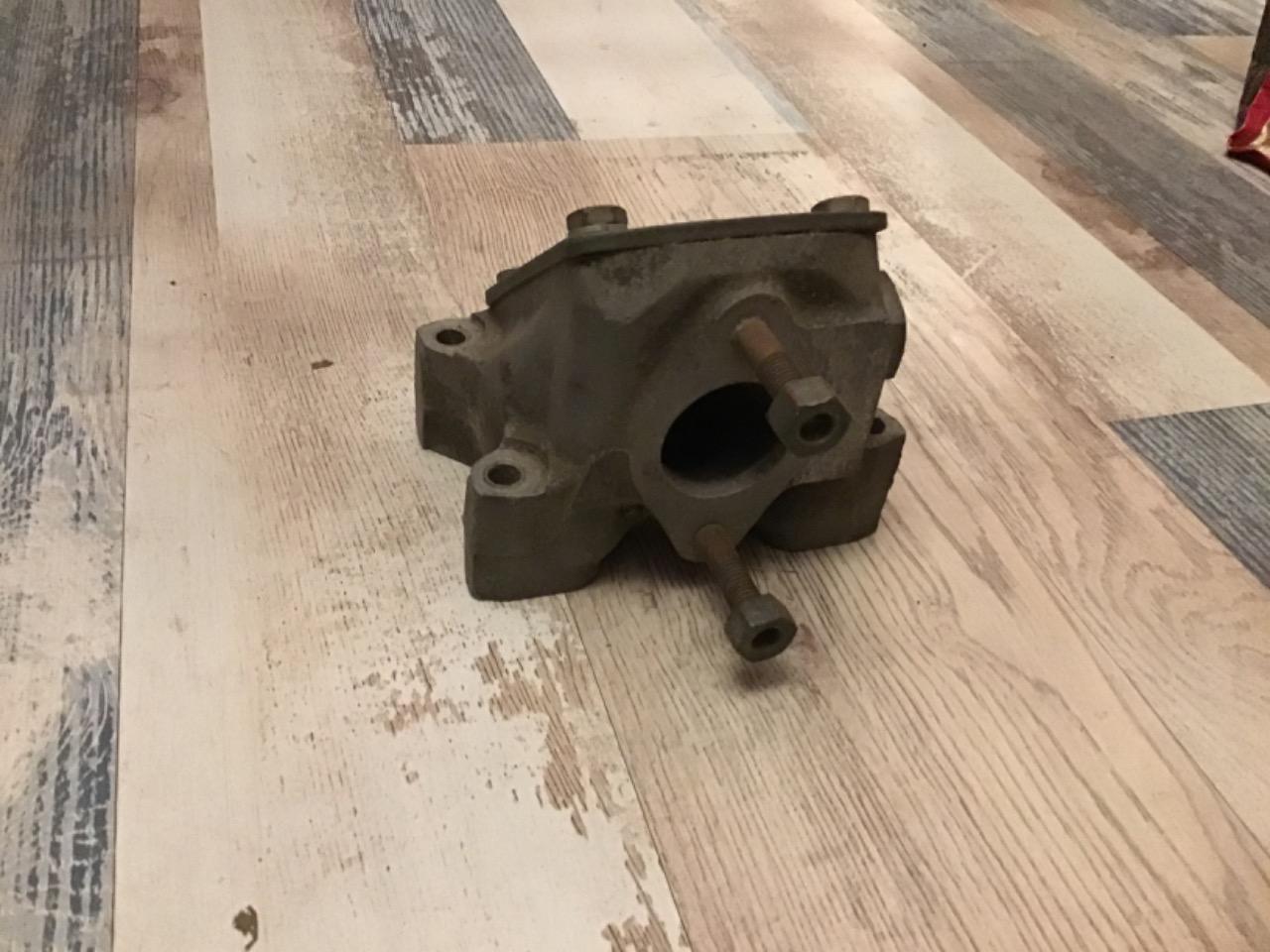 PIPE DE CARBURATEUR CITROEN DS ID LesAnciennes.com