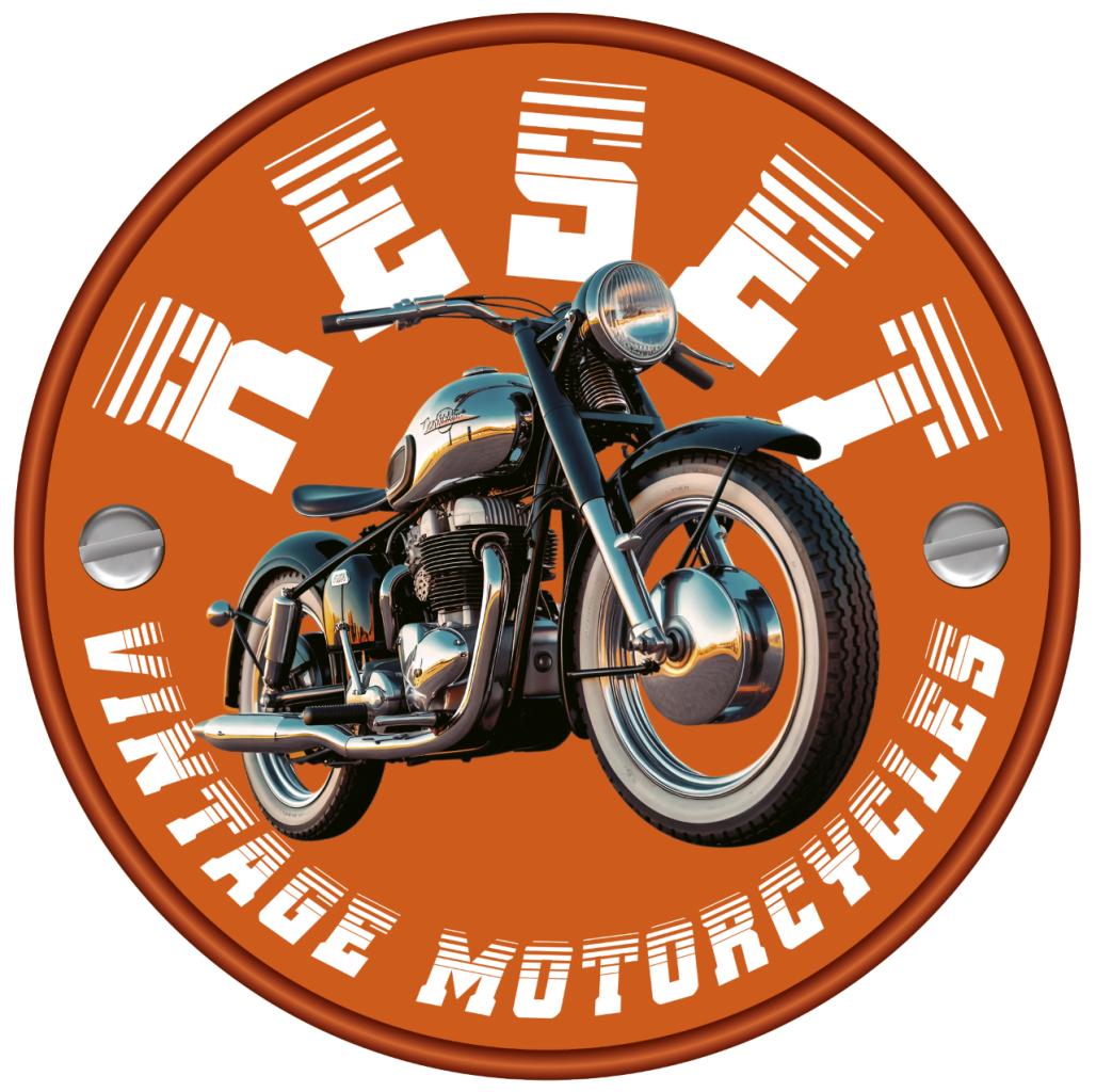 reset Vintage Motorcycles LesAnciennes.com