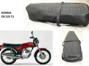 image_0-Housse de selle neuve HONDA CB 125 Twin T1 ou T2