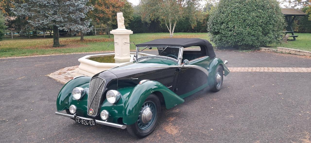 GEORGES IRAT MOD - 1939 LesAnciennes.com