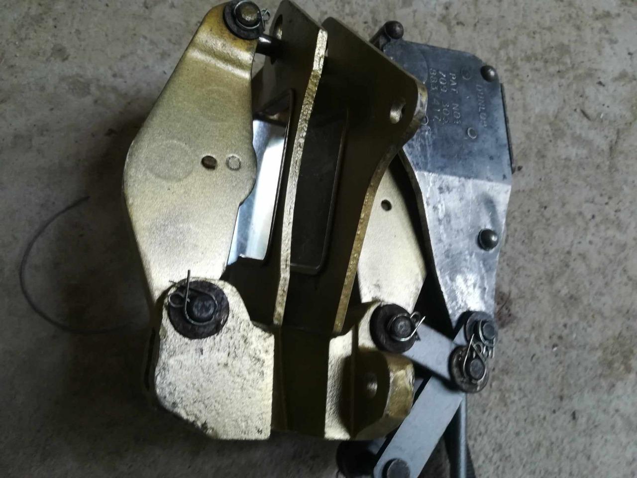 Pièces ALFA ROMEO Giulia GTA TI SUPER SPRINT LesAnciennes.com