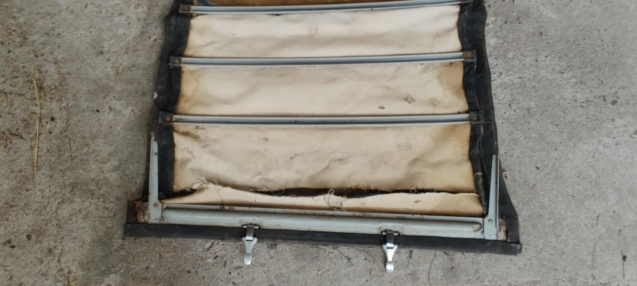 Pièces VESPA 400 LesAnciennes.com