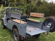 image_1-JEEP Willys hw l - 1965