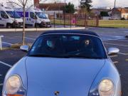 image_2-PORSCHE 986 Boxster 2.7 L - 2002