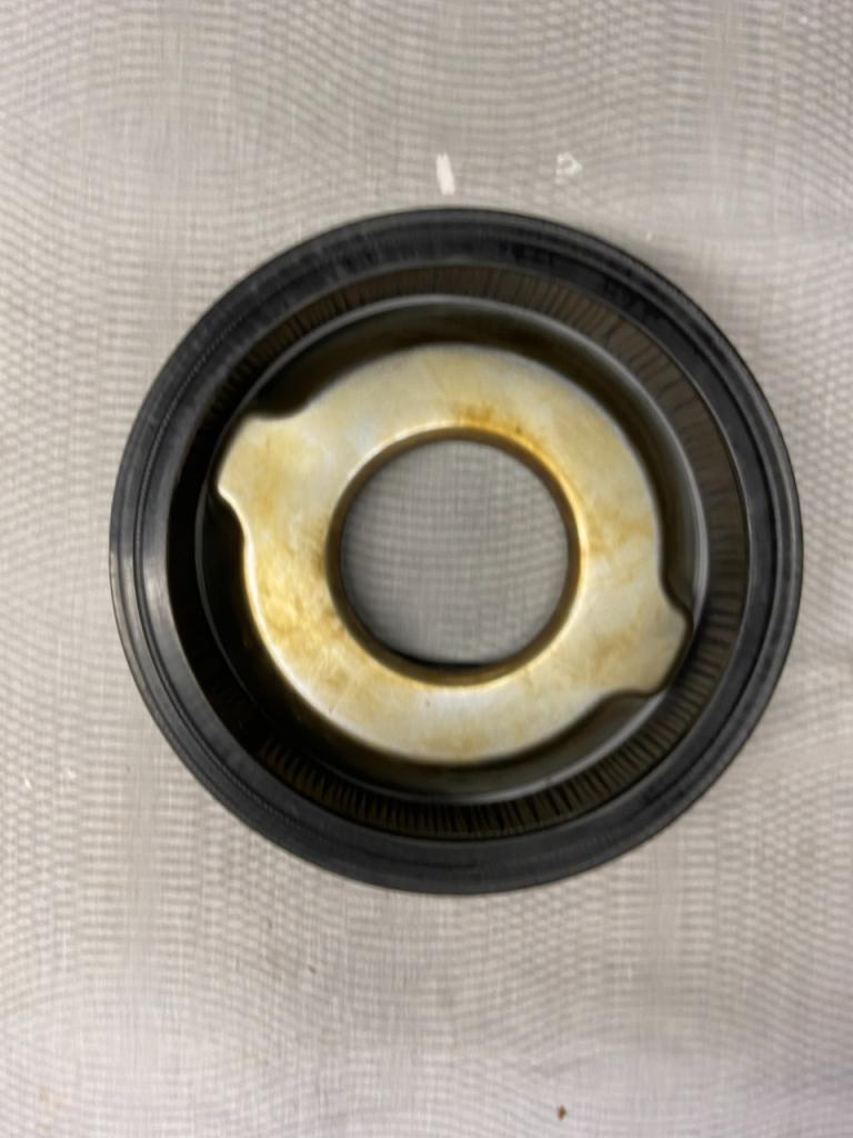 Mustang 1964/66 - Boite à air LesAnciennes.com