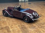 image_5-CITROEN Traction 7 Roadster 1.9 56 cv - 1938