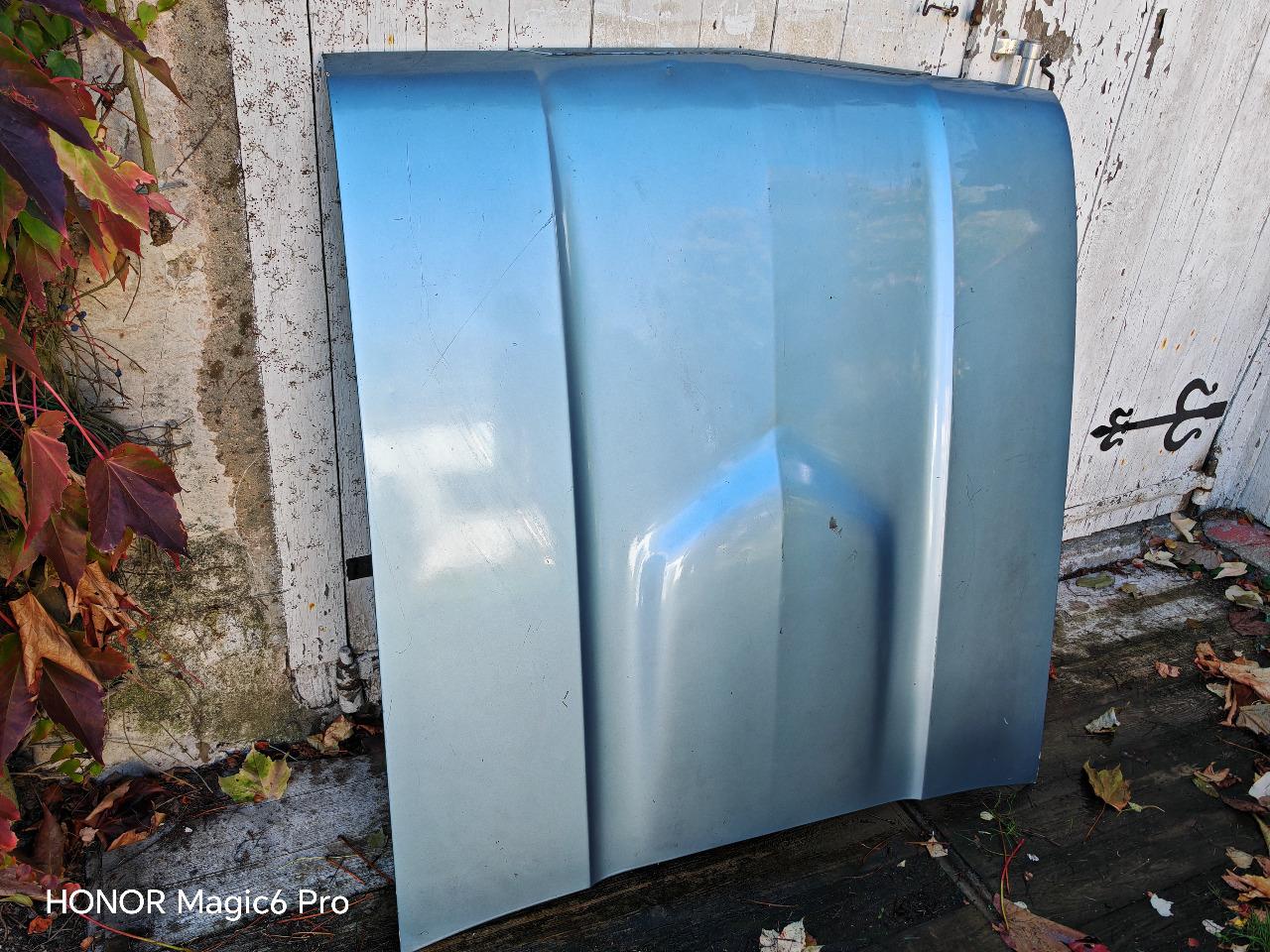 Pièces FORD Capri LesAnciennes.com