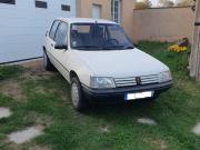 image_0-PEUGEOT 205 XLD - 1991