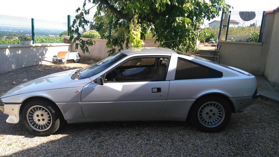MATRA Murena 1600 - 1982 LesAnciennes.com