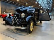 image_21-CITROEN Traction 11 B - 1949