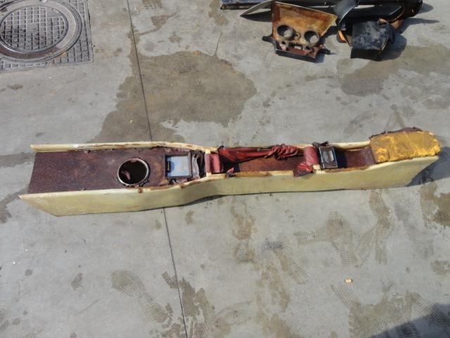 Central tunnel Maserati Indy LesAnciennes.com