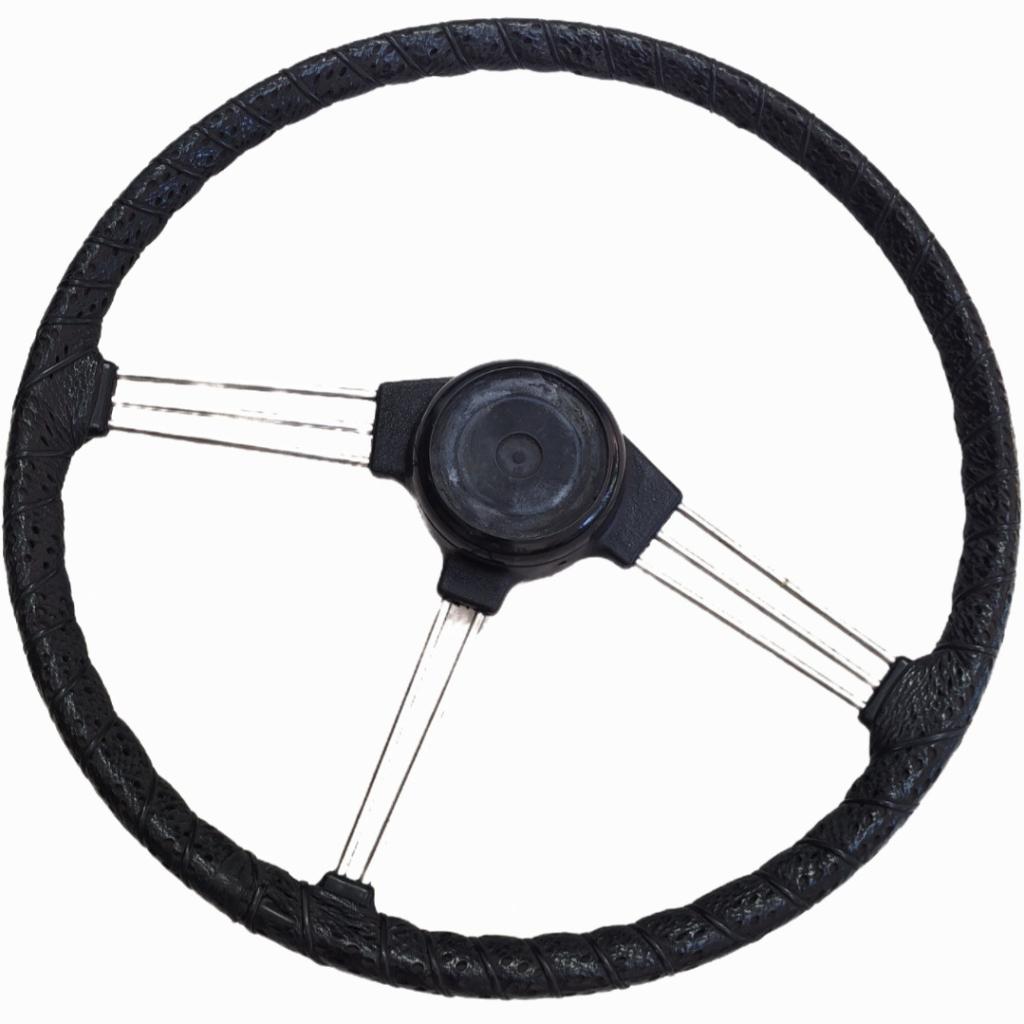 VOLANT BAKÉLITE MG MGB B 1ÈRE SERIE LesAnciennes.com