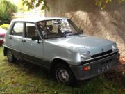 image_1-RENAULT 5 (R5) GTL - 1982