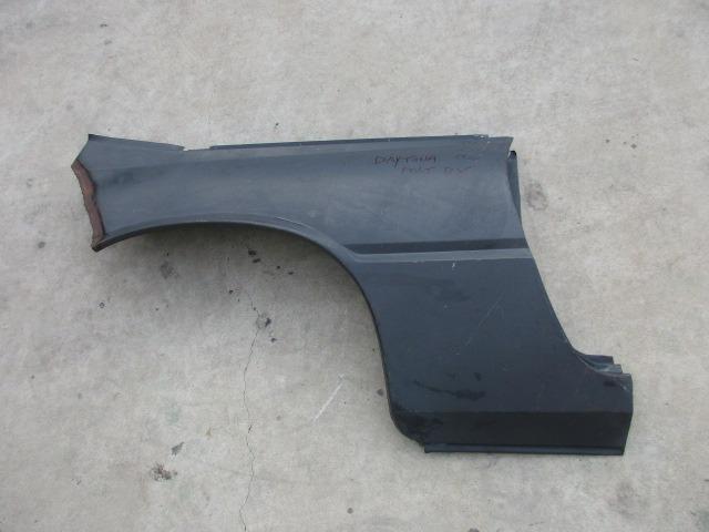 Panneau de carrosserie arrière droit Daytona LesAnciennes.com