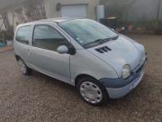 image_0-RENAULT Twingo Twingo 1 Phase 2 - 2006