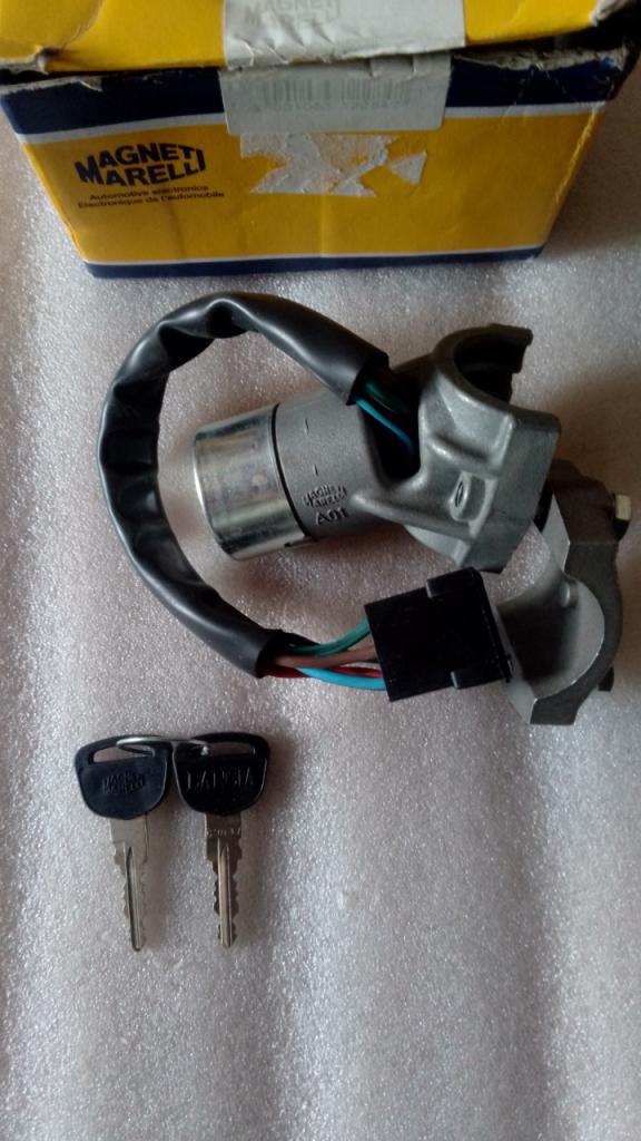 Neiman ignition lock LANCIA Beta tous types LesAnciennes.com