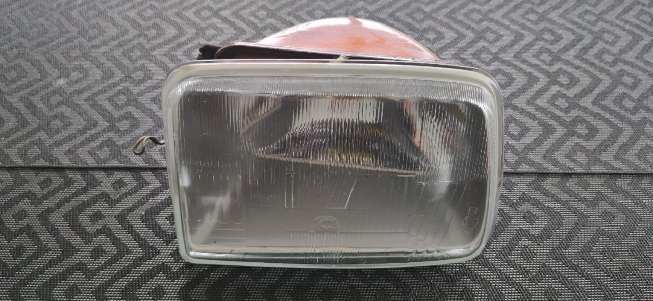Phare gauche CIBIE RENAULT 5 (R5) LesAnciennes.com