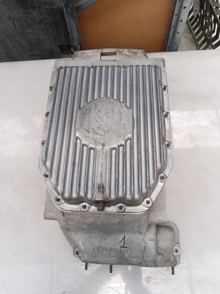 Carter d'huile pour Osca LesAnciennes.com