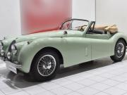 image_0-JAGUAR XK120 Cabriolet - 1953