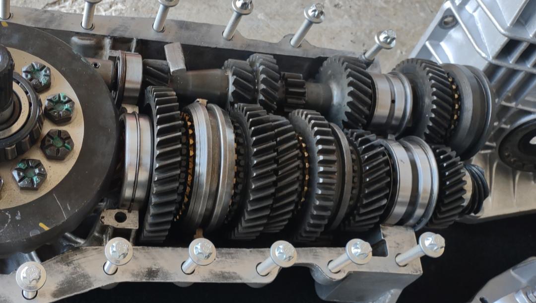 Boites RENAULT 12 (R12) Gordini LesAnciennes.com