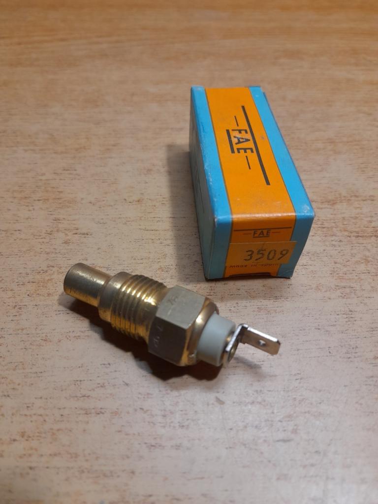 Sonde de température eau Austin Morris Mini LesAnciennes.com