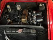 image_2-MG MGB Cabriolet - 1965