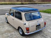 image_3-INNOCENTI Mini Minor MiniMatic - 1970