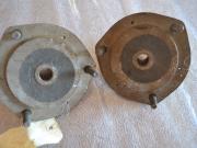 image_0-Paire moyeux RENAULT 4 (R4) F4 F6, neuf