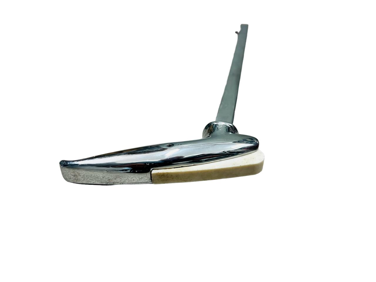 Levier de frein à main Alfa Romeo Giulietta Sprint LesAnciennes.com