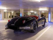image_2-JAGUAR XK140 OTS - 1955