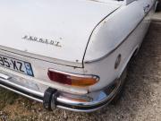 image_1-PEUGEOT 204 Berline - 1972