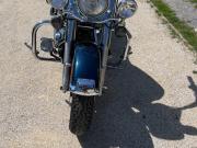 image_14-HARLEY DAVIDSON FLH road king custom - 2005